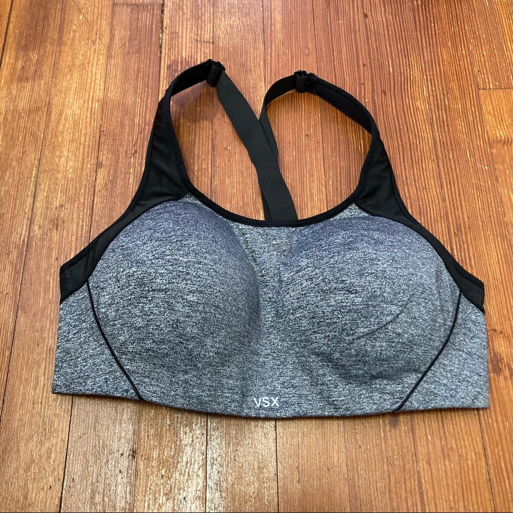 VSX Sport bra 38D